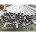 Super Duplex Steel Tubes ASTM A789 S32760